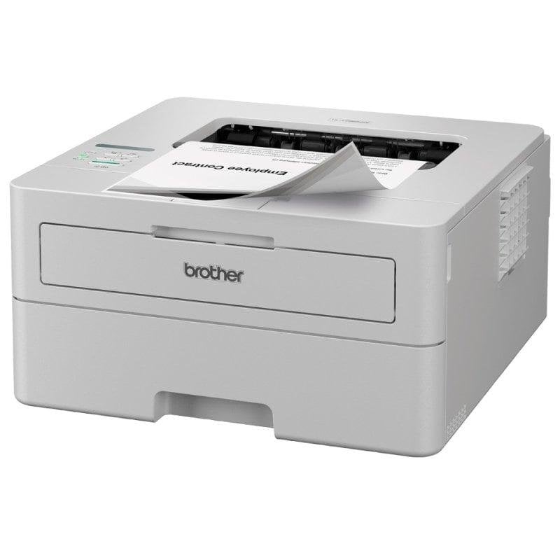 Imprimante Laser Monochrome Wi-Fi Brother HL-L2865DW avec Duplex Automatique