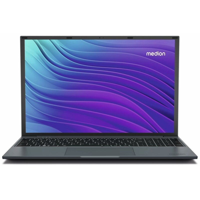 Medion Akoya E16433 MD62602 Intel Core i3-1215U/8GB/512GB SSD/16"