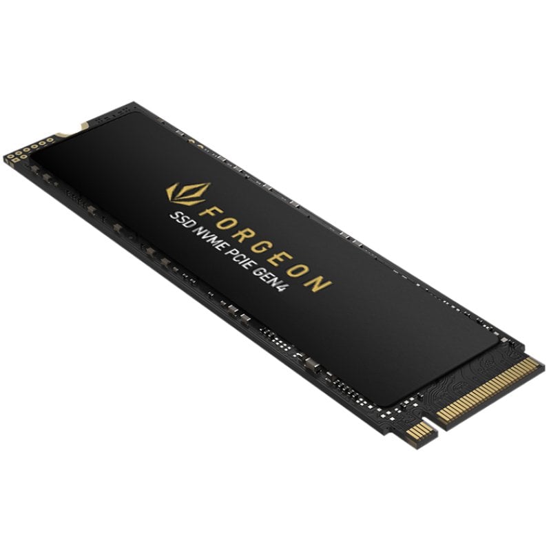 2To M.2 2242 PCIe Gen4 X4 NVMe SOLID STATE DRIVE SSD POUR ORDINATEURS PORTABLES & DE BUREAU-SERVEURS-POSTES DE TRAVAIL-CARTES MÈRES - Informatique - Foto 3