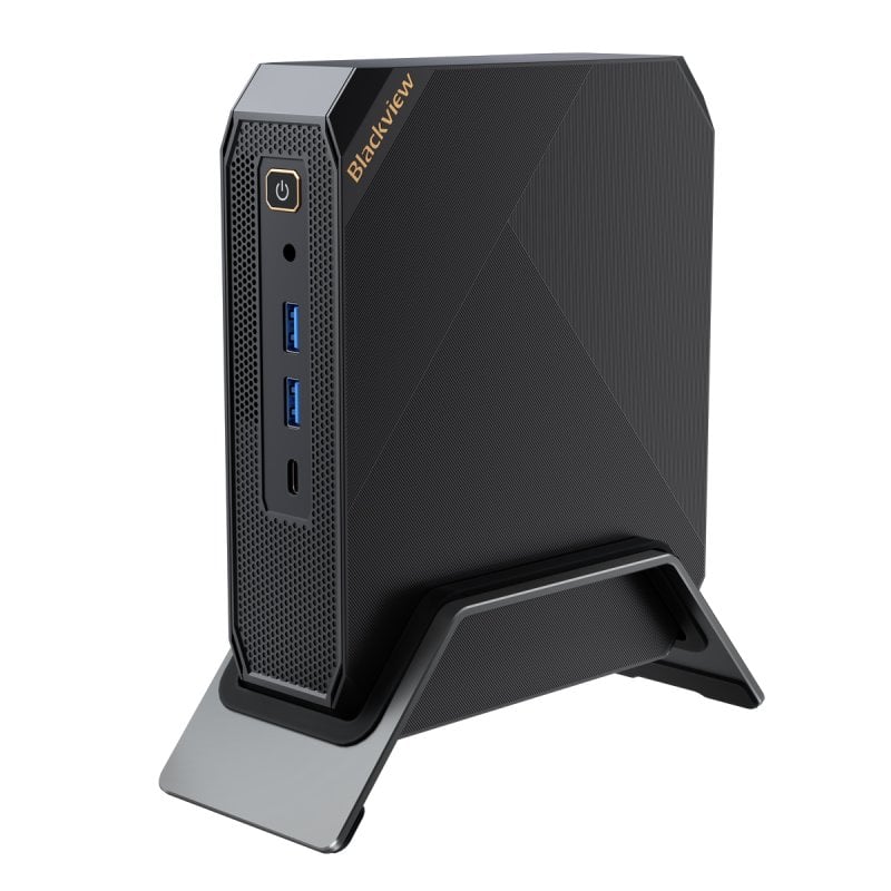 Blackview MP200 Mini PC Intel Core i9-11900H/16GB/512GB SSD