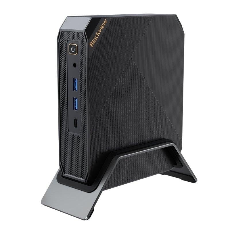 Mini PC Blackview MP200 Intel Core i9-11900H 16GB 1TB SSD UHD Graphics Windows 11 Pro