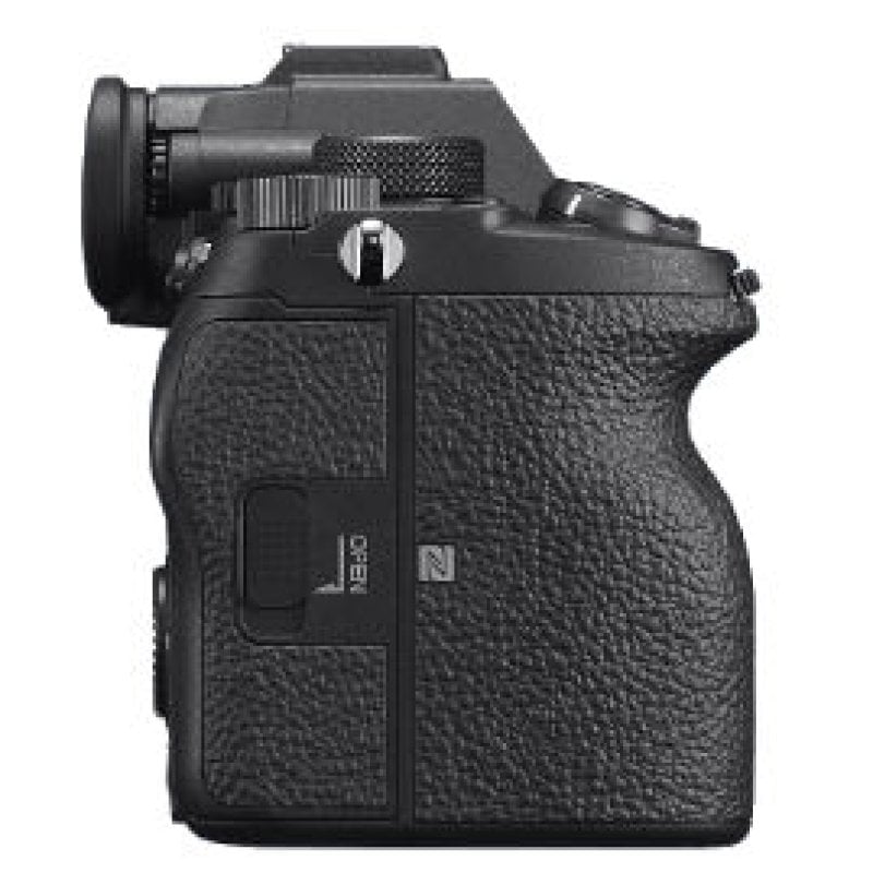 Sony Alpha 7S III ILCE-7SM3 Cámara Mirrorless 12,1MP Sensor CMOS