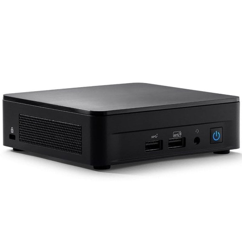 ASUS NUC 12 RNUC12WSKI300000I UCFF Intel Core i3-1220P