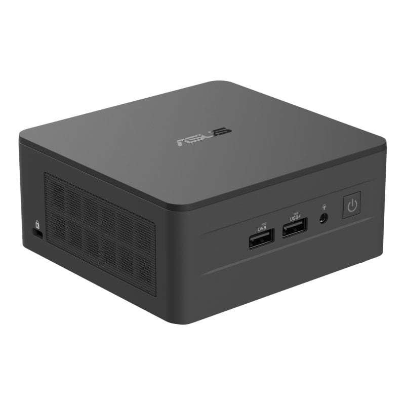 Image of ASUS NUC 12 RNUC12WSHI300000I Nero i3-1220P