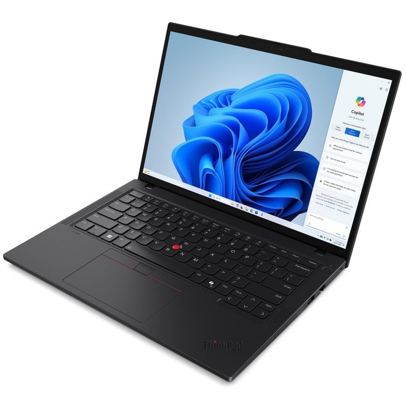 Portátil Lenovo Thinkpad T14 Gen 5 Intel Core Ultra 7 155U/16GB