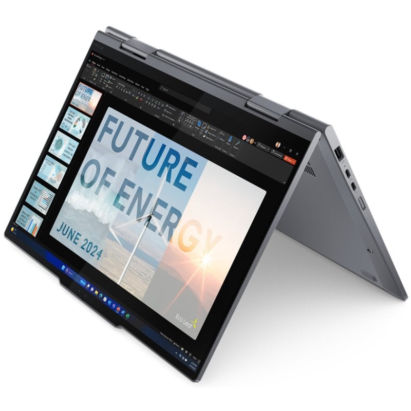 Portátil Lenovo ThinkPad X1 2-in-1 Gen 9 Intel Core Ultra 7 155U