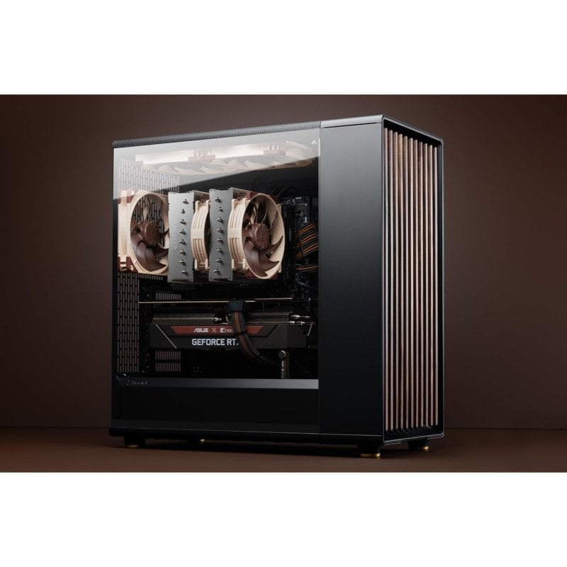 Noctua NH-D15 G2 CPU-Lüfter 140 mm braun Black Friday-Angebot