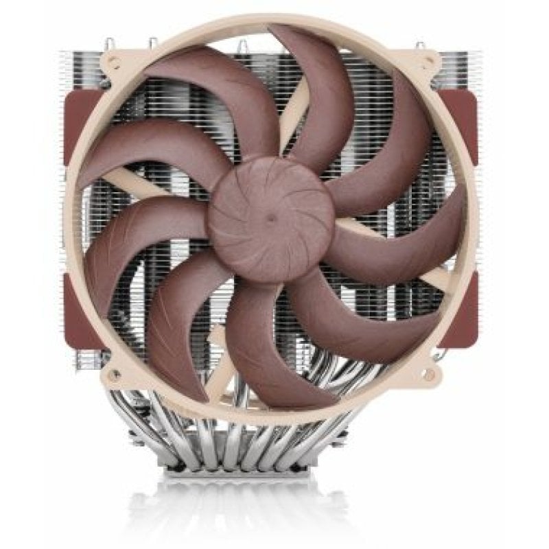 Noctua NH-L9a-AM5 - Dissipatore CPU A Basso Profilo Per AMD AM5, Perfetto Per PC Compatti E HTPC - Foto 9