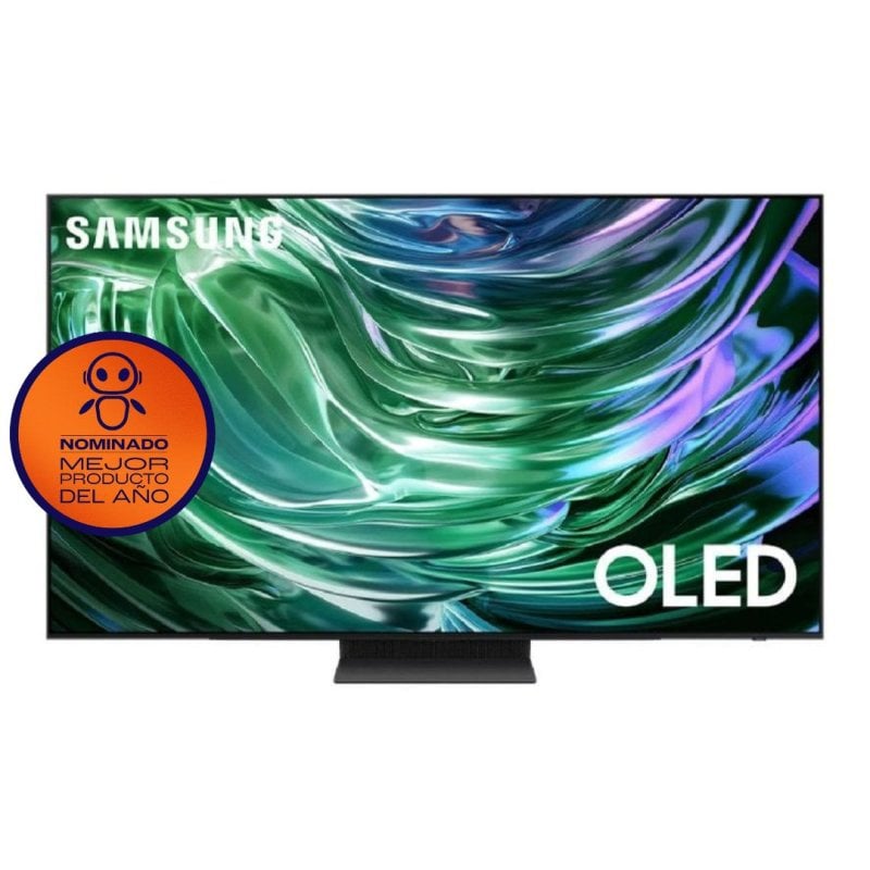 Image of Samsung Series 9 TQ65S90DAT 165,1 cm (65") 4K Ultra HD Smart TV Wi-Fi Nero cod079