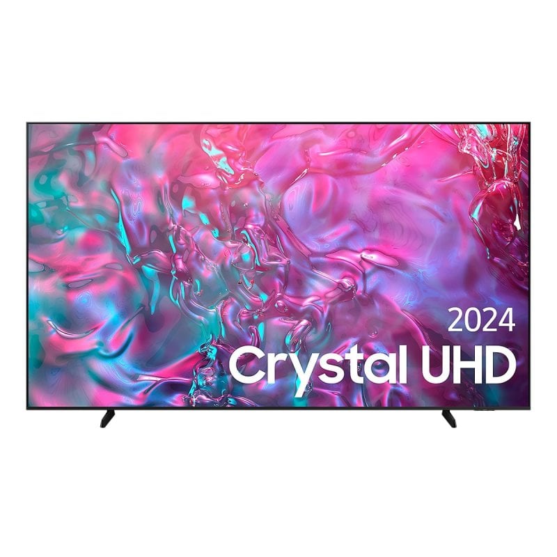 Image of Samsung TU98DU9005K 2,49 m (98") 4K Ultra HD Smart TV Wi-Fi Nero cod079