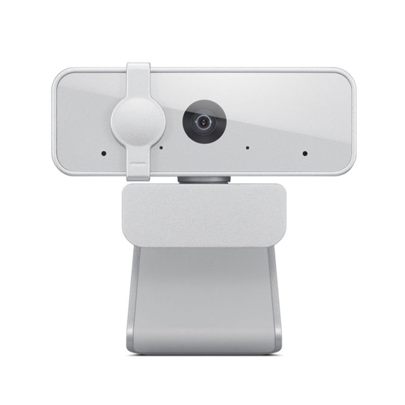 Image of Webcam Lenovo 300 Full HD 1080p