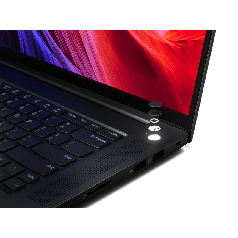 Windowsノート本体 ThinkPad P1 gen6 RTX4060 core i7 13700H Lenovo ThinkPad P1 Gen 6 (16″ Intel) | Powerful 16″ Intel-powered