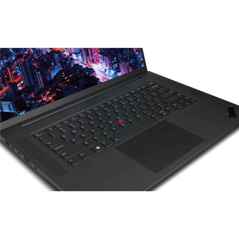 Portátil Lenovo ThinkPad P1 Gen 6 Intel Core i7-13700H/16GB