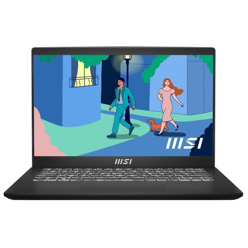 MSI Modern 14 C12MO-1278XES Intel Core i7-1255U/16GB/1TB SSD/14" MSI Modern 14 C12MO-1278XES Intel Core i7-1255U/16GB/1TB SSD/14"