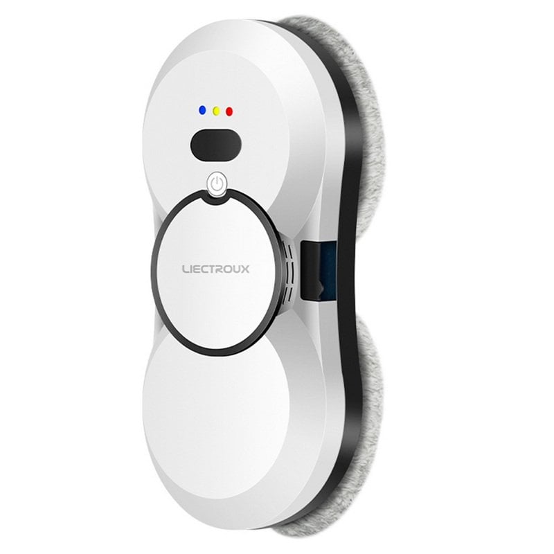 Liectroux HCR-10 Robot Limpa-vidros Branco