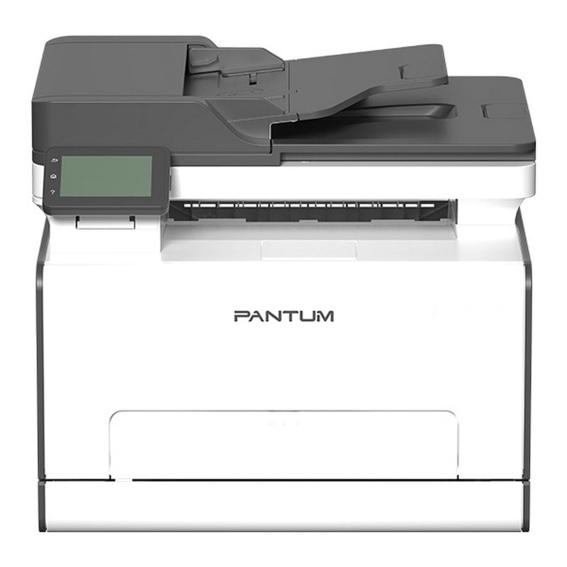 Pantum CM2100ADW Impressora Multifunções Laser a Cores WiFi Duplex