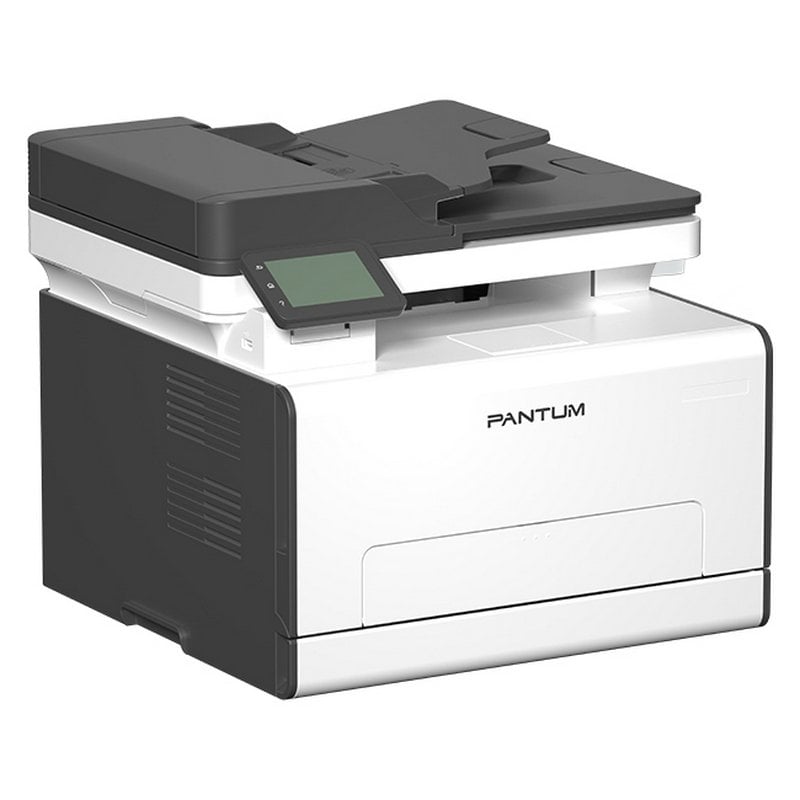 Stampante Laser A Colori Pantum CP2100DW - WiFi, Stampa Fronte/Retro Auto, 20 Pagine/Minuto - Foto 7