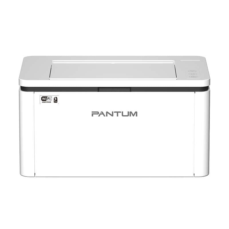 Image of Pantum Bp2300w Stampante laser monocromatica Wifi 22 ppm