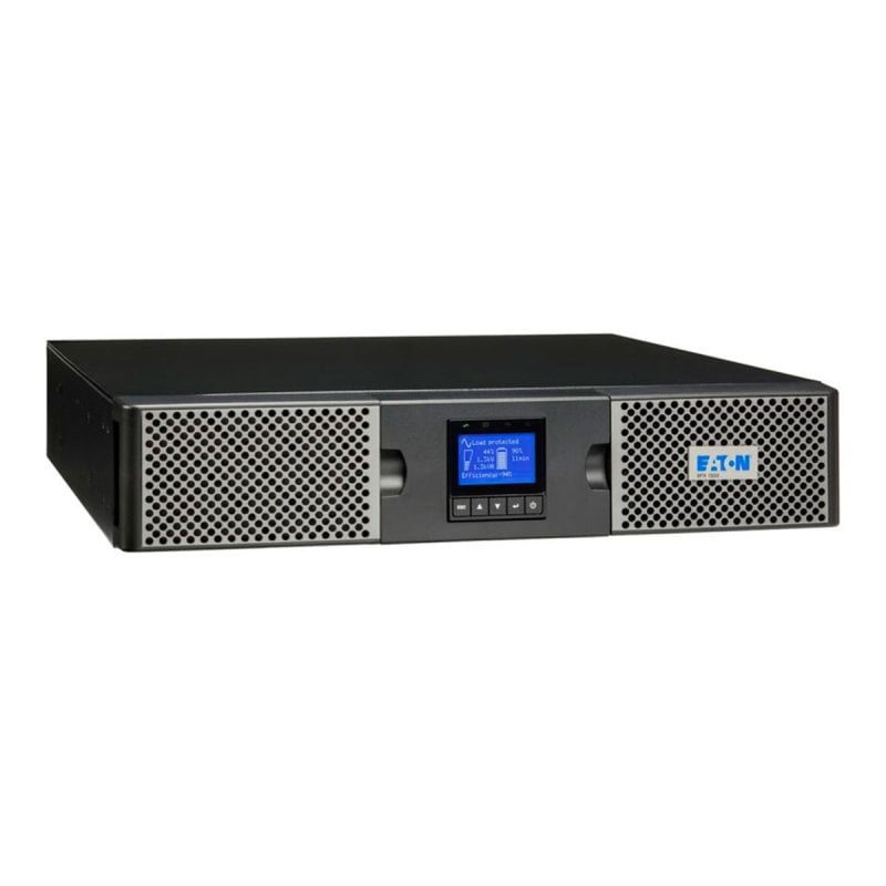 Image of UPS Eaton 9px 1000i Rt2u 1000va 1000w Netpack