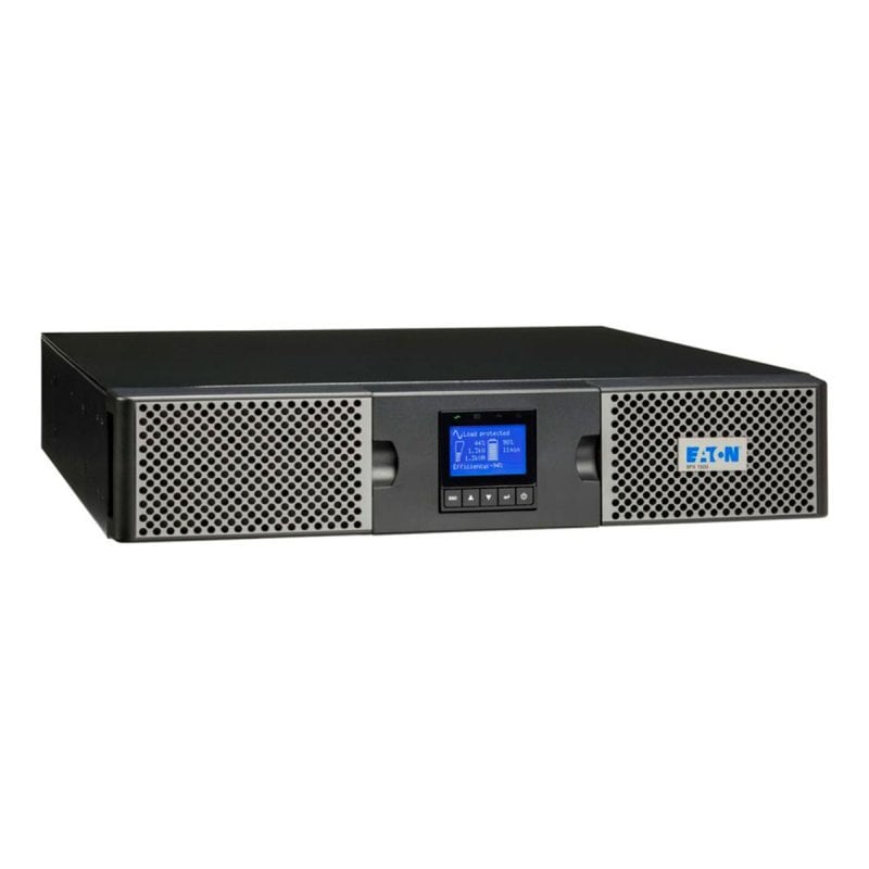 Image of UPS Eaton 9px 1500i Rt2u 1500va 1500w Netpack cod079