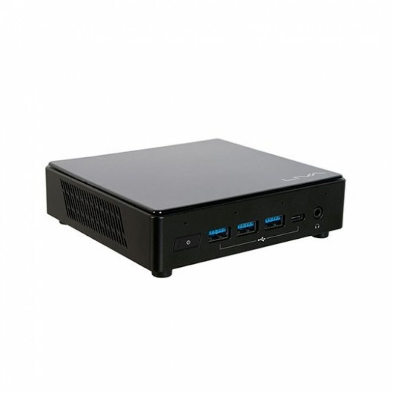 Mini Barebone Ecs Liva I5-10210u Qc 4.2ghz Soddr4.