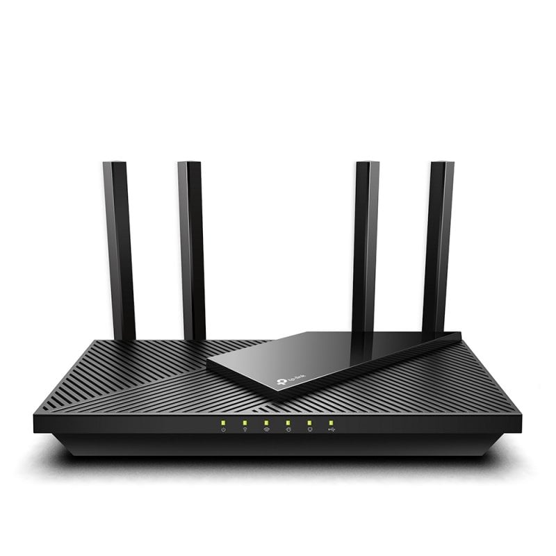 Image of Router Wi-Fi 6 dual band Archer AX55 TP-Link