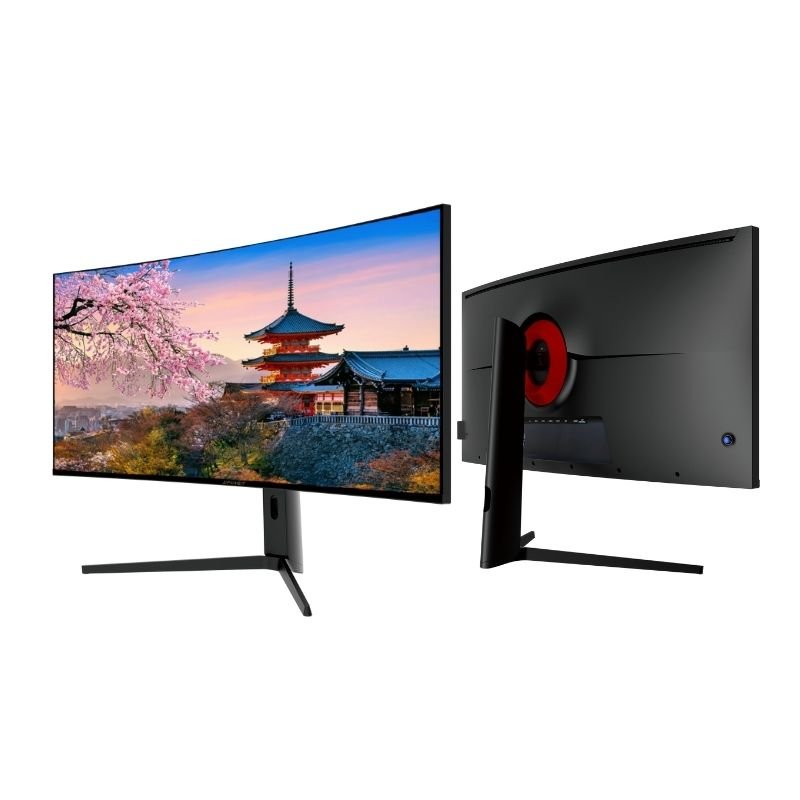 Monitor JAPANNEXT JN-5X40 39.7