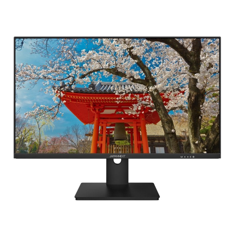 Ecran PC JAPANNEXT 27 IPS 4K UHD 3840x2160 JN IPS2707UHDR