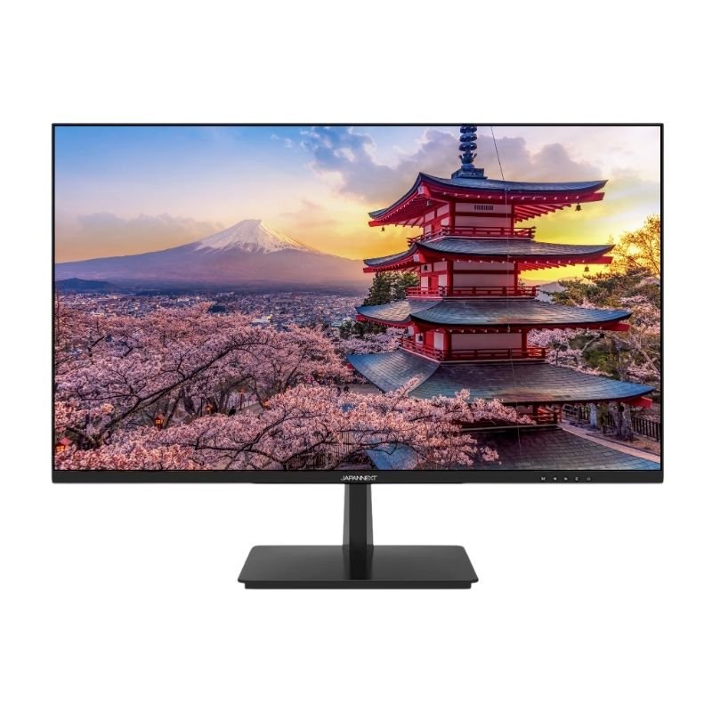 Monitor JAPANNEXT JN-IPS2802UHDR 28