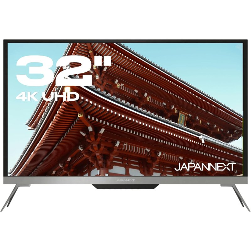 Monitor JAPANNEXT JN-IPS320UHD 32