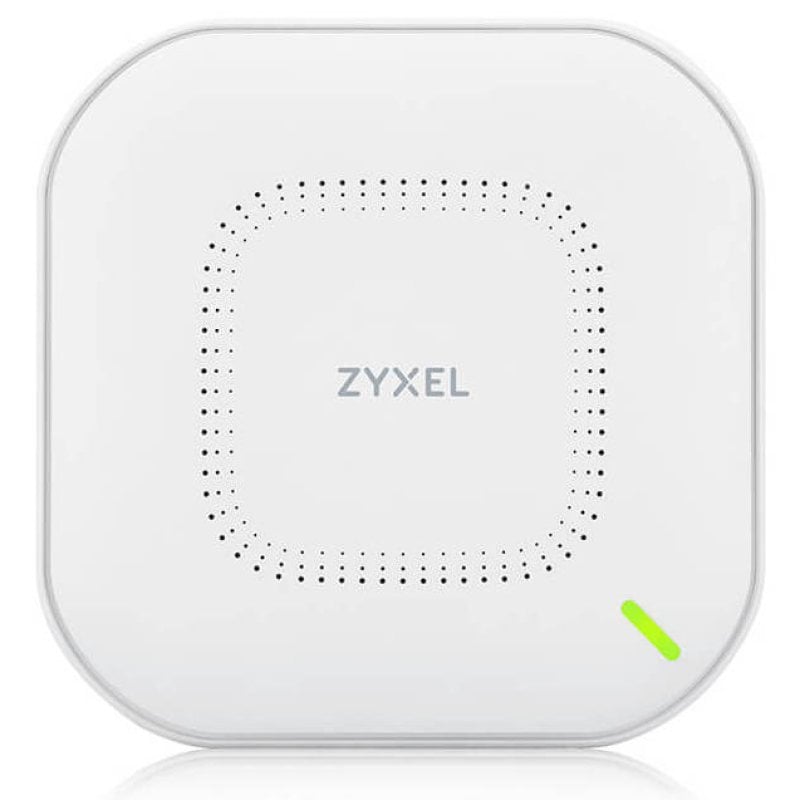 Zyxel NWA110AX Punto de Acceso WiFi 6 Doble Banda AX1200 MU-MIMO PoE