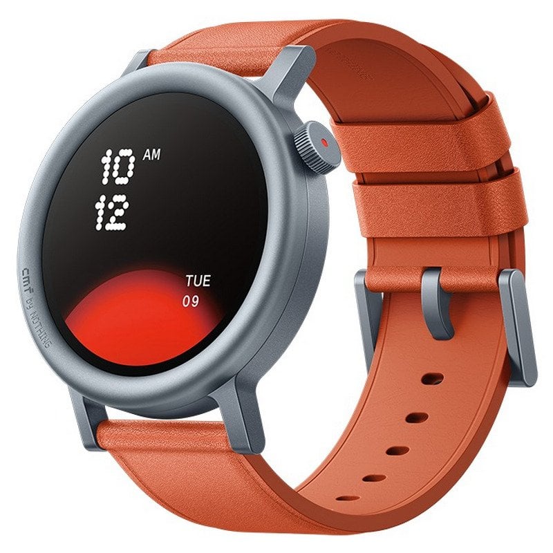 Image of Niente CMF Watch Pro 2 Smartwatch Arancione