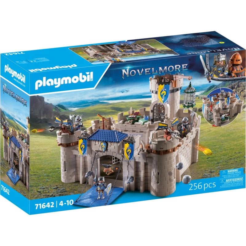 Image of Playmobil 71642 set da gioco