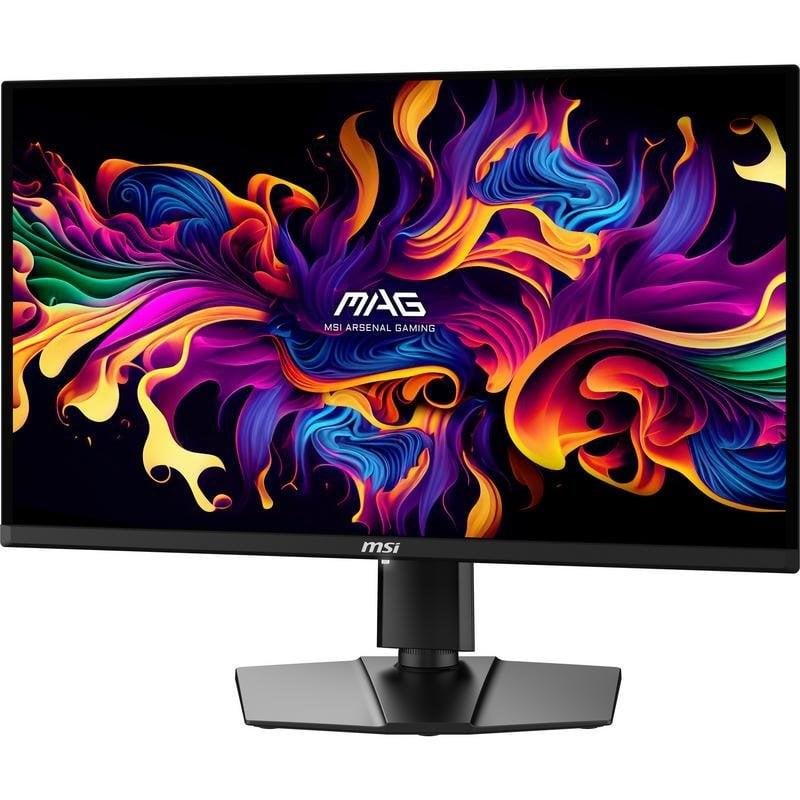 【WQHD】MSI MAG 271QPX QD-OLED 26.5インチ Monitor MSI MAG 271QPX QD-OLED E2 26,5