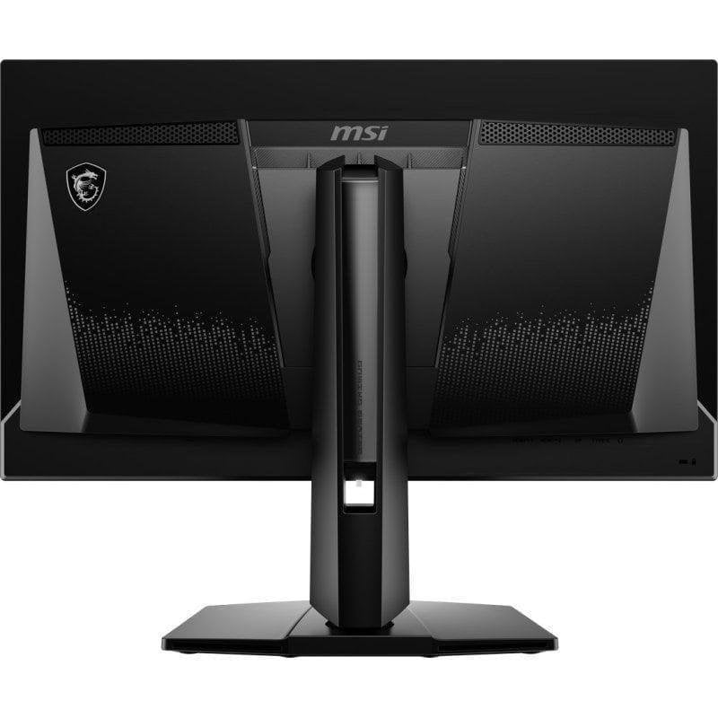 【WQHD】MSI MAG 271QPX QD-OLED 26.5インチ Monitor MSI MAG 271QPX QD-OLED E2 26,5