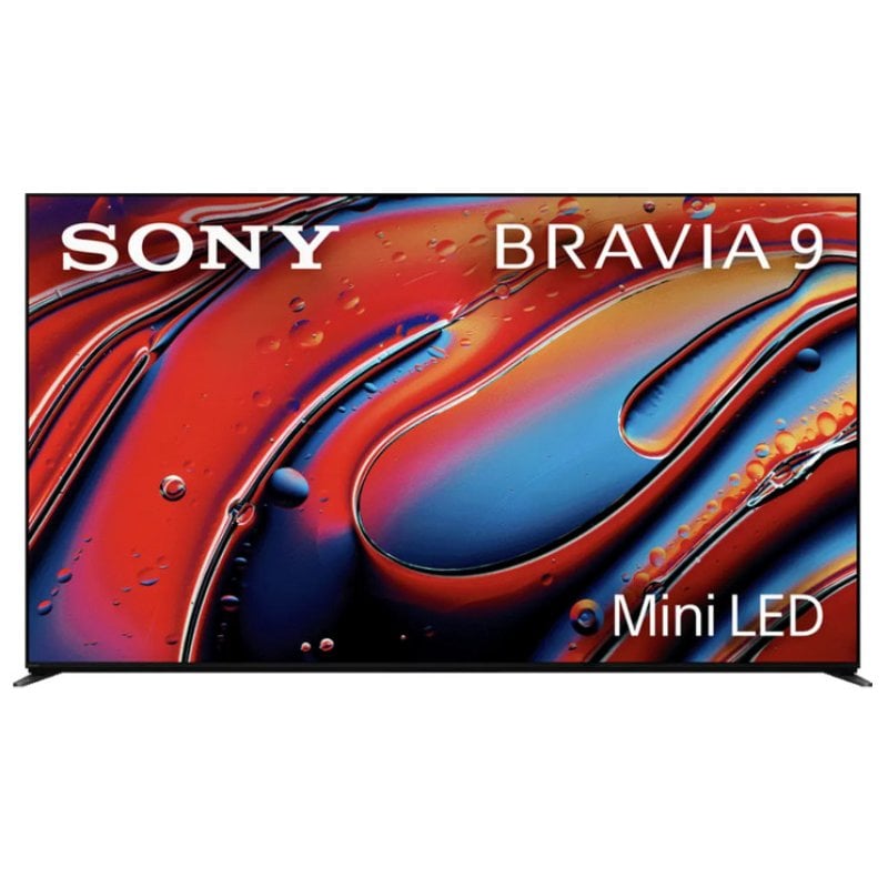 Image of Sony Bravia 9K-85XR90 85" Mini LED QLED UltraHD 4K HDR10