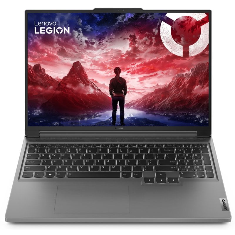 Lenovo Legion Slim 5 Gen 9 16AHP9 AMD Ryzen 7 8845HS/32GB/1TB SSD/RTX 4070/16"