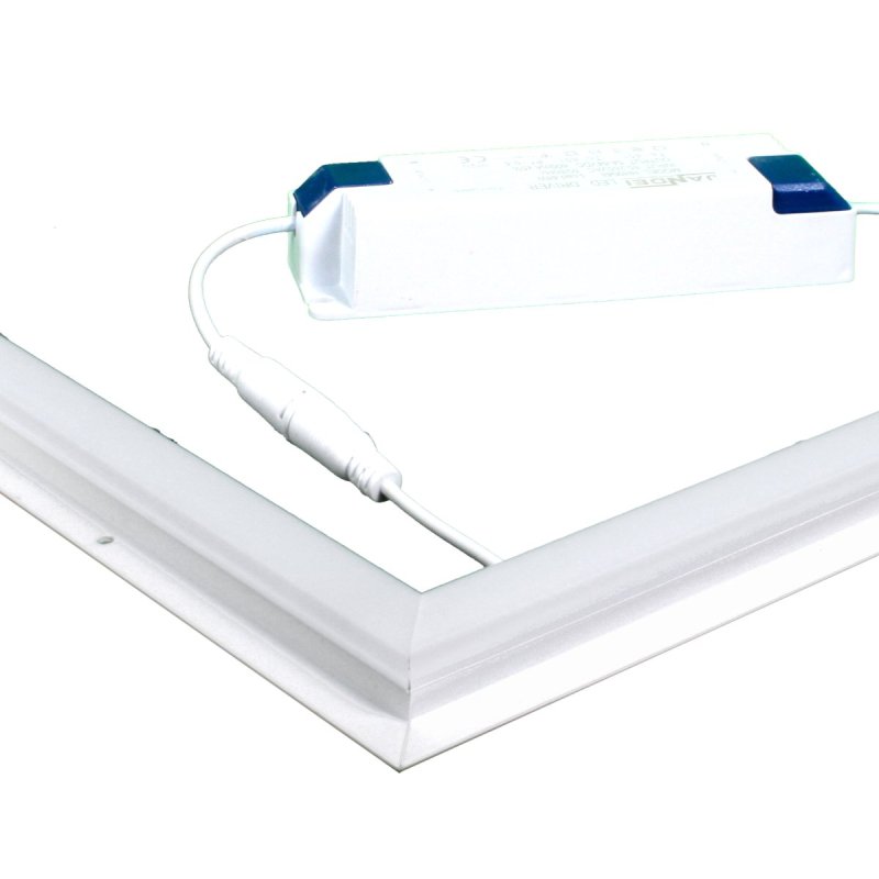 Quntis Lampe de Bureau LED 80cm Pliable avec Pince et Double Barre