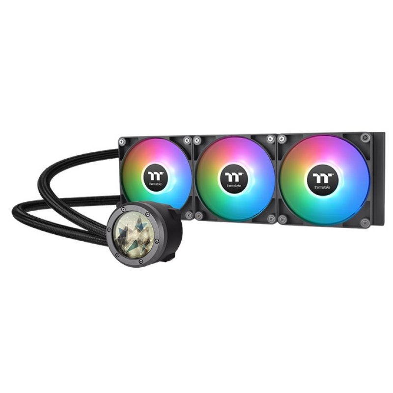 Image of Raffrossodamento a liquido Thermaltake Th360 V2 Argb