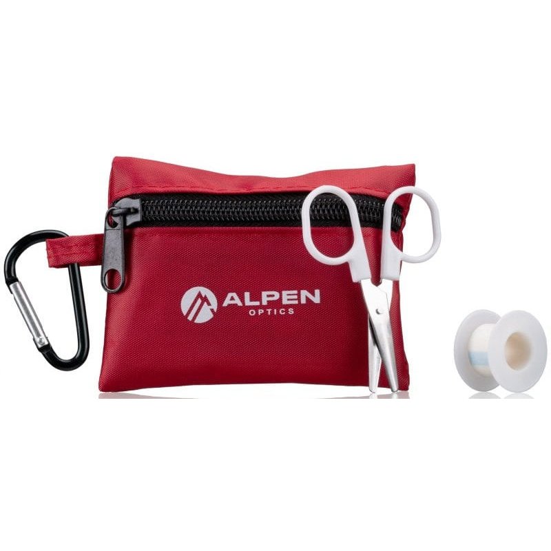 Image of Kit di pronto soccorso Alpen Optics Rosso