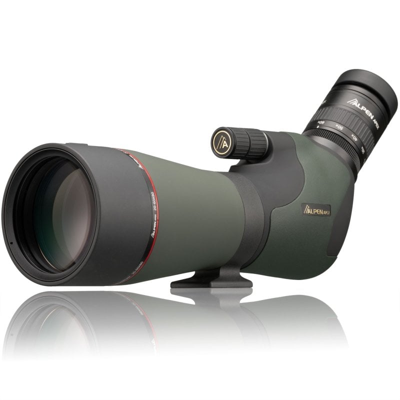 Image of Cannocchiale da caccia Alphen Optics ED +Plus 20-60X Premium HD