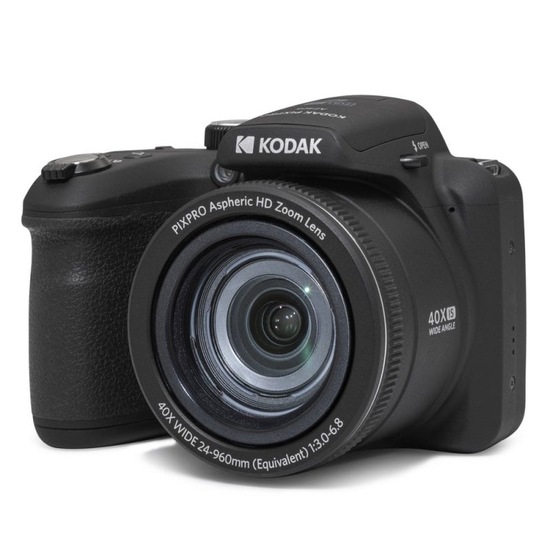 Image of Kodak Pixpro Astro Zoom Az405 - Fotocamera digitale bridge, zoom