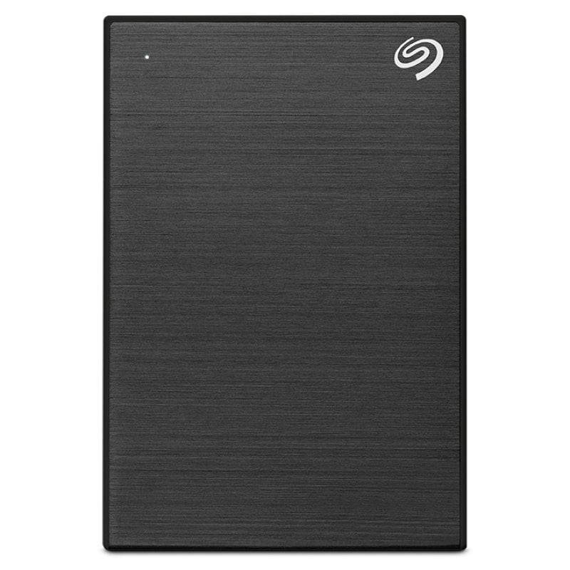 Image of Seagate One Touch HDD 5 TB disco rigido esterno Nero