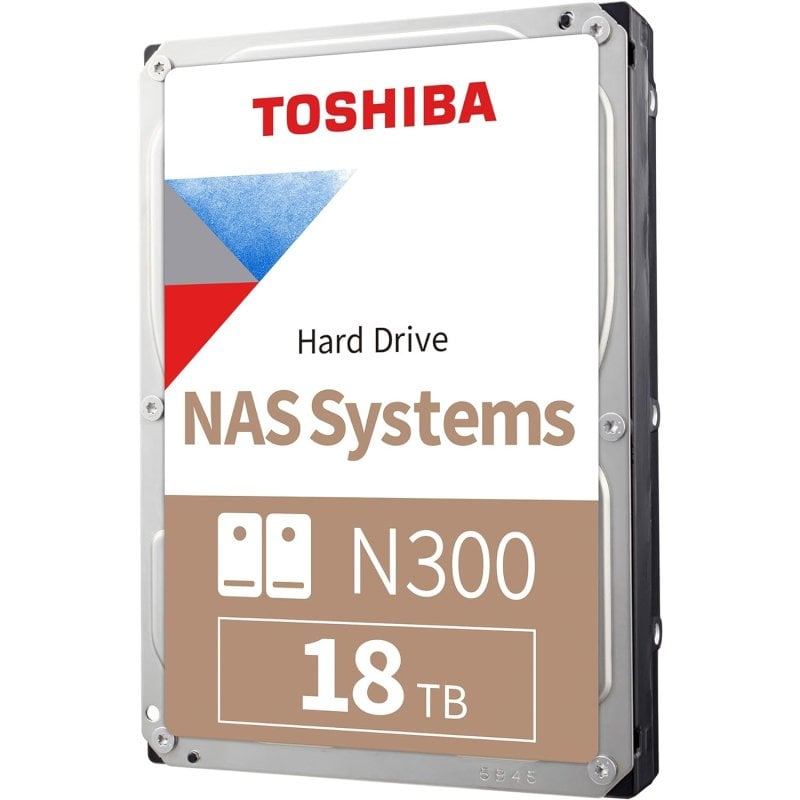 Image of Toshiba N300