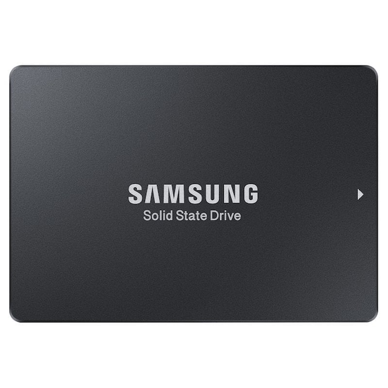 Samsung PM893 1.92 TB SSD 2.5" V-NAND TCL SATA 3