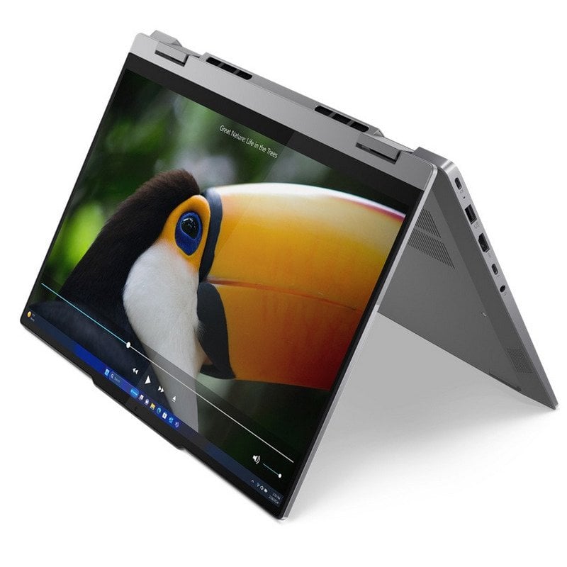 Imagen 3 de Lenovo ThinkBook 14 2-in-1 G4 – 14″