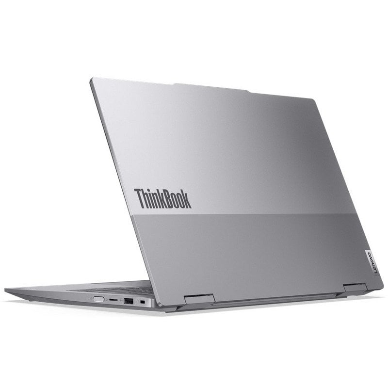 Imagen 4 de Lenovo ThinkBook 14 2-in-1 G4 – 14″