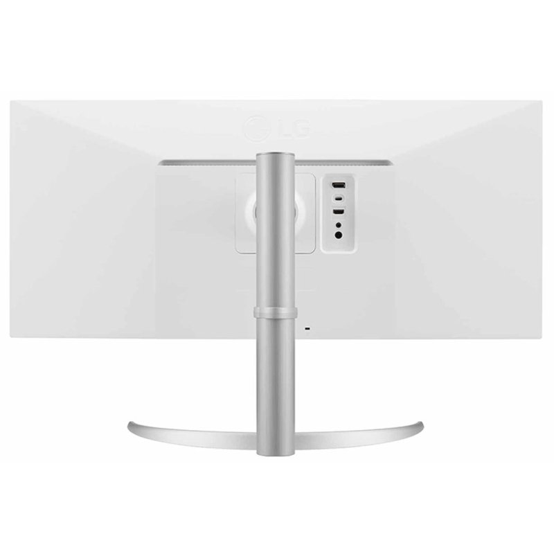 Monitor LG 34WQ650-W 34