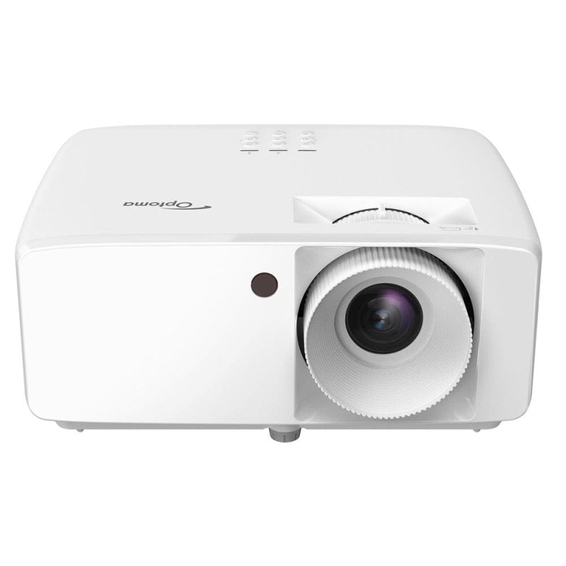 Image of Optoma HZ40HDR videoproiettore 4000 ANSI lumen DLP 1080p (1920x1080) 3D Bianco