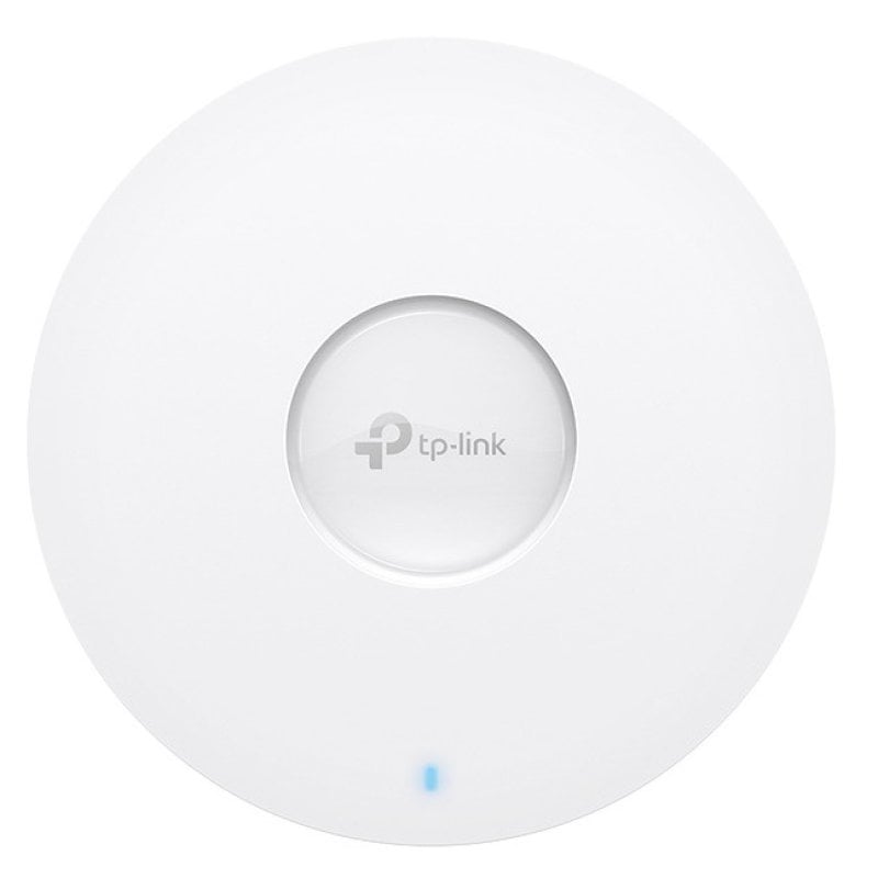 TP-Link Omada EAP673 Punto de Acceso WiFi 6 Mesh Doble Banda AX5400 MU-MIMO PoE